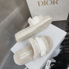 Christian Dior Slippers